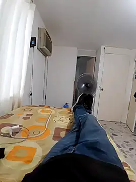 elcobin online show from 02/28/25, 01:14