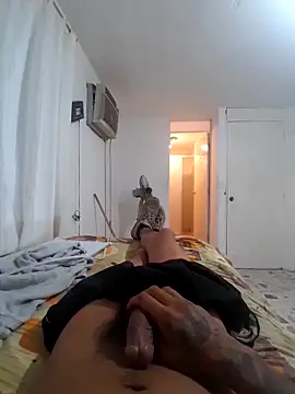 elcobin online show from 03/04/25, 12:55