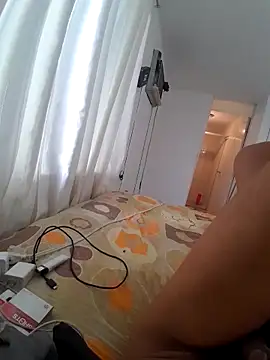 elcobin online show from 03/12/25, 02:09