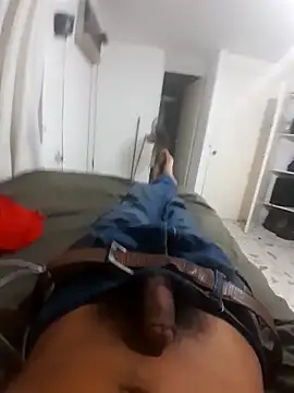 elcobin online show from 03/18/25, 02:58