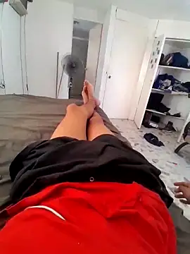 elcobin online show from 03/19/25, 02:24