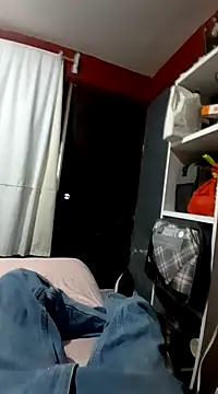 elcobin online show from 03/22/25, 02:58