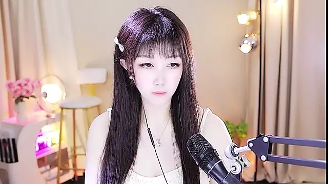 xiaoya666--baby online show from 10/03/25, 03:20