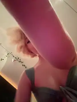 XMelissaX online show from 03/30/26, 09:38