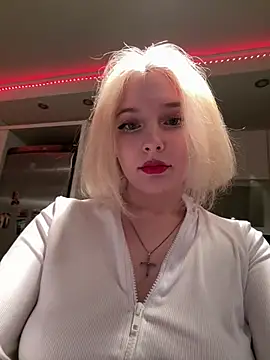 XMelissaX online show from 04/17/26, 11:19