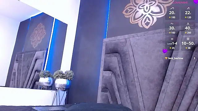 stefany bro online show from 03/09/25, 03:16