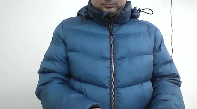 cryptoman1119 online show from 01/09/25, 06:26