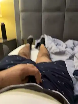 cryptoman1119 online show from 02/26/25, 12:47