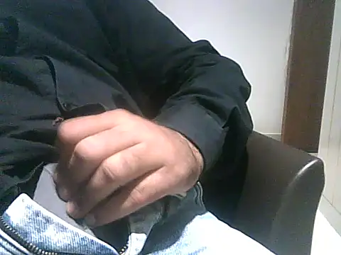 cryptoman1119 online show from 12/03/25, 11:52