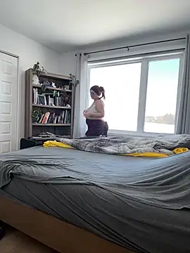 Sweetleeahxx online show from 02/28/25, 04:20