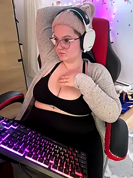 Sweetleeahxx online show from 12/21/25, 06:15