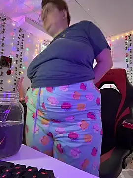 Sweetleeahxx online show from 03/11/26, 01:06