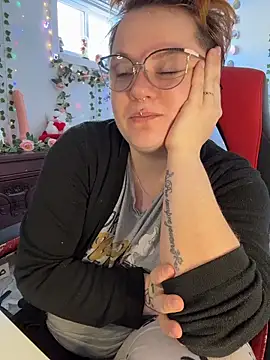 Sweetleeahxx online show from 03/27/26, 12:27