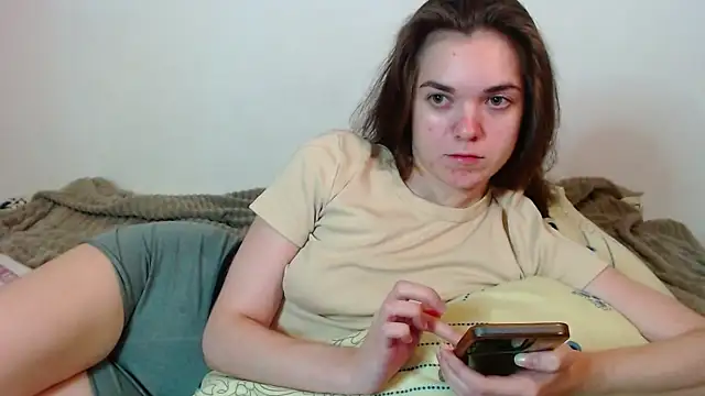 SallyMkn online show from 11/15/25, 02:24