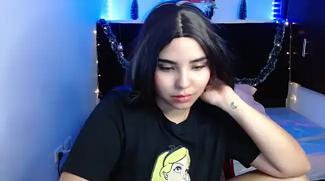 Miapeyton online show from 12/30/24, 03:24