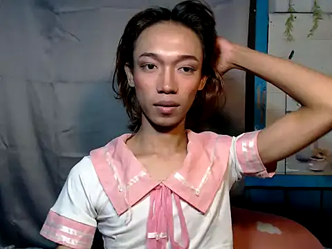 imtwinky online show from 10/08/25, 12:14