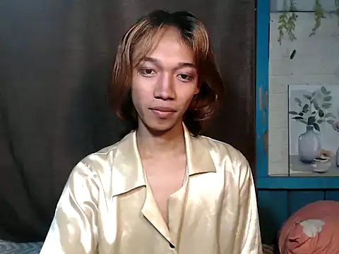 imtwinky online show from 10/29/25, 05:10