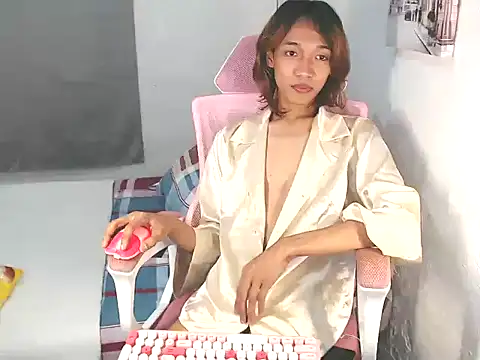 imtwinky online show from 01/16/26, 11:42