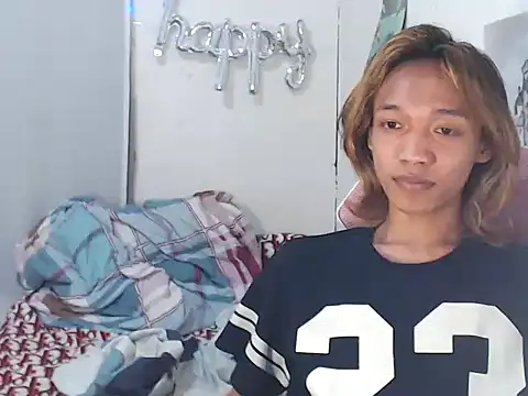 imtwinky online show from 03/14/26, 02:11