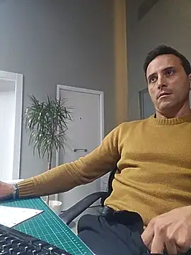 Lucas   81 online show from 01/07/26, 07:38