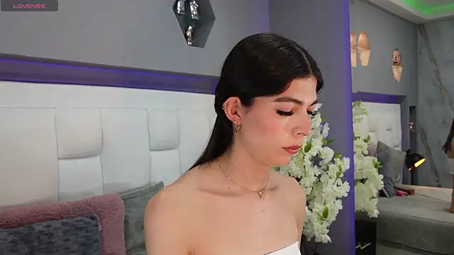 CuteAri online show from 09/21/25, 08:32