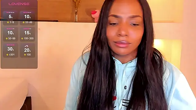 IvyBliss8 online show from 12/31/24, 12:04