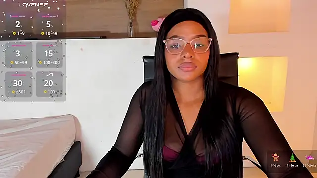 IvyBliss8 online show from 01/15/25, 02:56