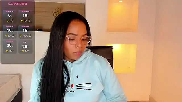 IvyBliss8 online show from 01/17/25, 11:59