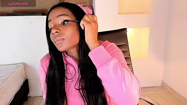 IvyBliss8 online show from 01/19/25, 12:28