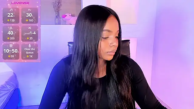 IvyBliss8 online show from 02/07/25, 04:56