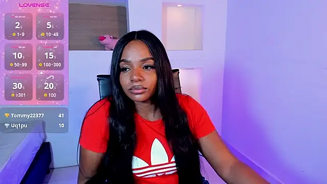 IvyBliss8 online show from 02/14/25, 06:29