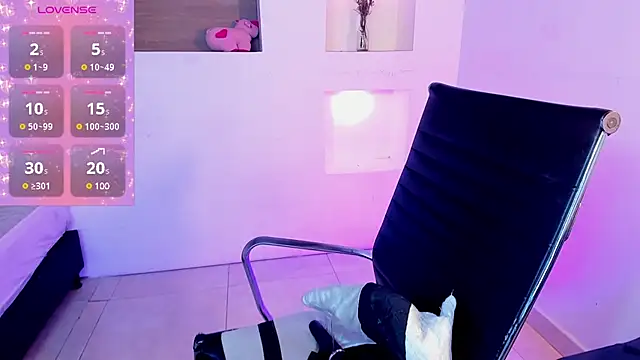 IvyBliss8 online show from 02/23/25, 03:18