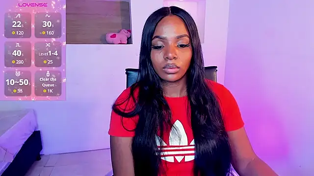 IvyBliss8 online show from 02/23/25, 06:23