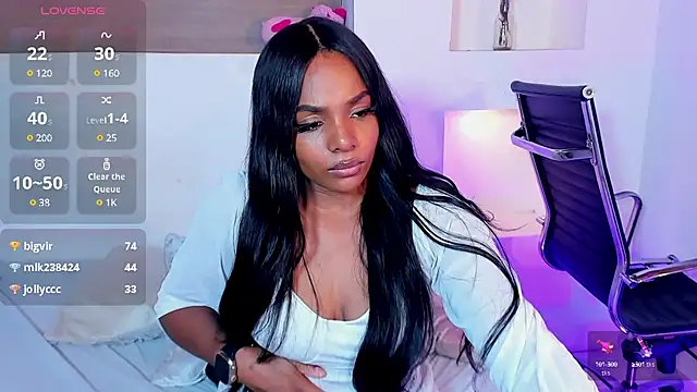 IvyBliss8 online show from 02/25/25, 05:58