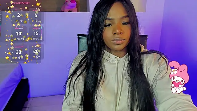 IvyBliss8 online show from 03/16/25, 11:49