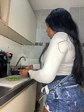 IvyBliss8 online show from 04/21/26, 08:55