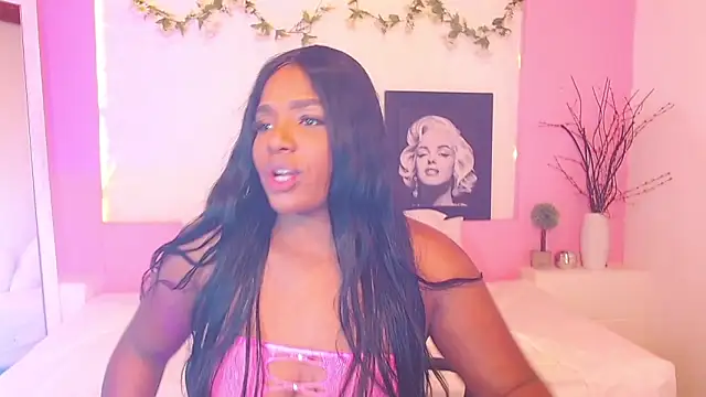 IvyBliss8 online show from 04/25/26, 05:21