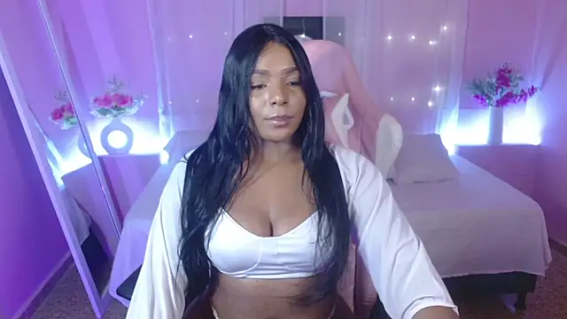 Snapshot of IvyBliss8 chatting on 05/07/26, 03:34 IvyBliss8 online show from 05/07/26, 03:34