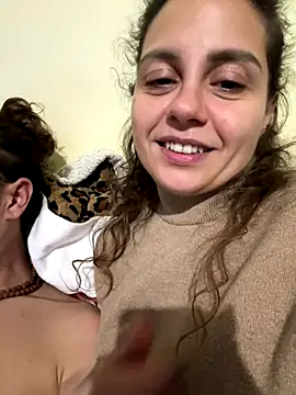 ItalianiMuli online show from 11/17/25, 08:36