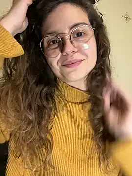 ItalianiMuli online show from 02/18/26, 06:48