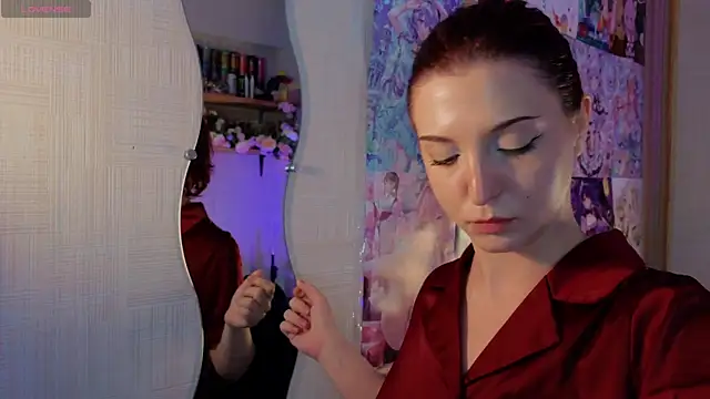 LisaVamp online show from 07/15/26, 03:12