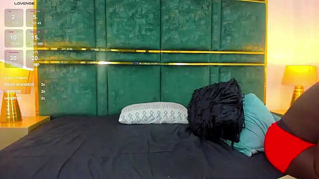 Latrellx7 online show from 01/29/25, 06:07