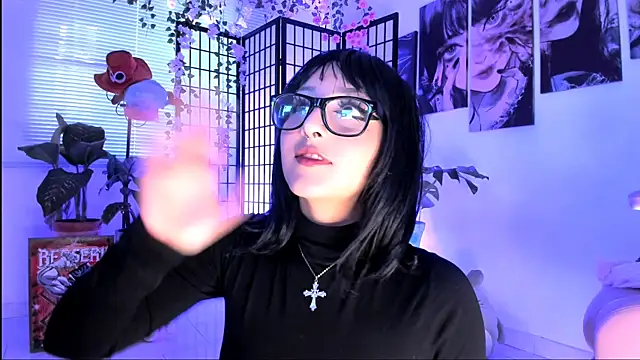 julyana  online show from 11/03/25, 03:24