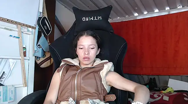 sweetdam12 online show from 01/16/25, 06:59