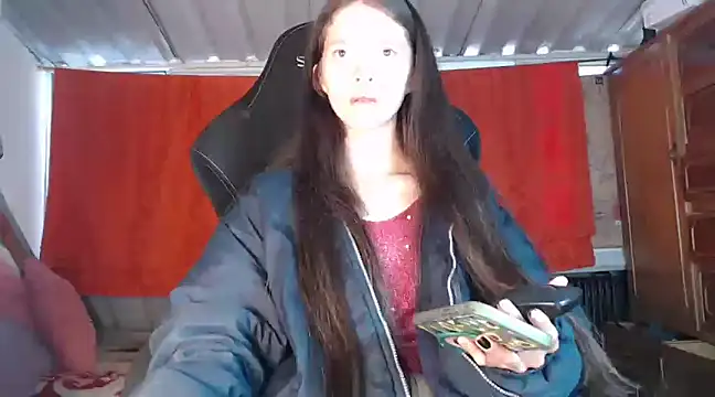 sweetdam12 online show from 01/19/25, 02:06