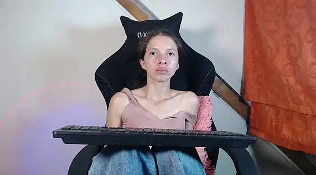 sweetdam12 online show from 01/20/25, 10:15