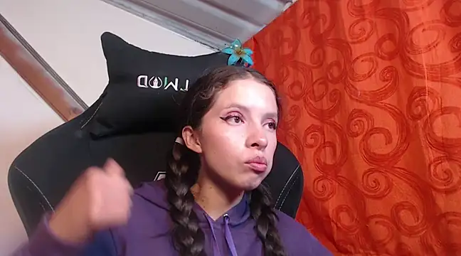 sweetdam12 online show from 01/25/25, 07:18