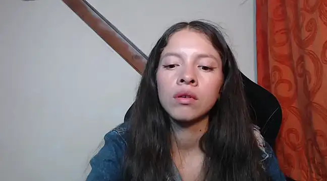 sweetdam12 online show from 01/30/25, 11:24