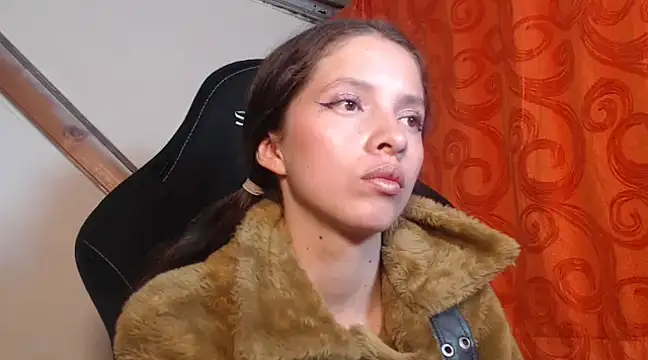 sweetdam12 online show from 02/13/25, 12:57