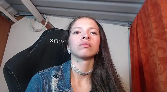 sweetdam12 online show from 02/13/25, 08:03